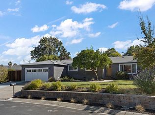 536 Coralie Dr, Walnut Creek, CA 94597