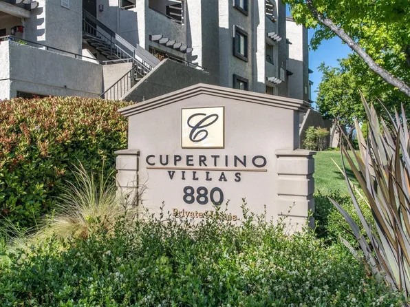 880 E Fremont Ave APT 628, Sunnyvale, CA 94087