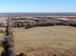 1070 SW 353p Rd, Deepwater, MO 64740