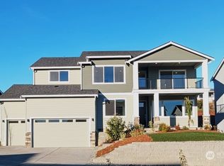 5438 Lasiandra Dr LOT 60, Blaine, WA