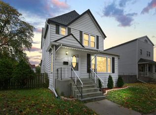 3135 Louis St, Franklin Park, IL 60131