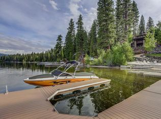 2131 Eastside Dr, McCall, ID 83638