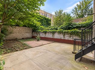 791 Sterling Pl #1D, Brooklyn, NY 11216