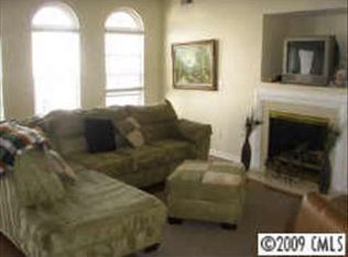 3105 Passour Ridge Ln, Charlotte, NC 28269