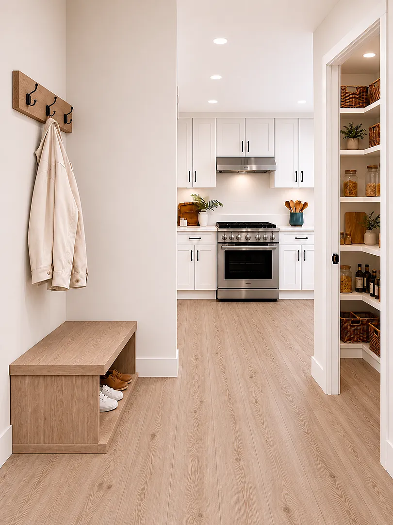 Timberline Residences — Photo 3