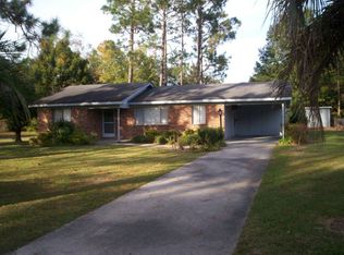 274 2nd St, Baxley, GA 31513