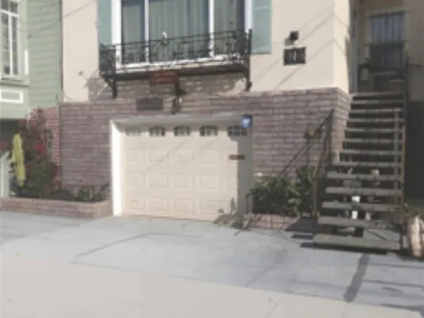 913 Florida St, San Francisco, CA 94110