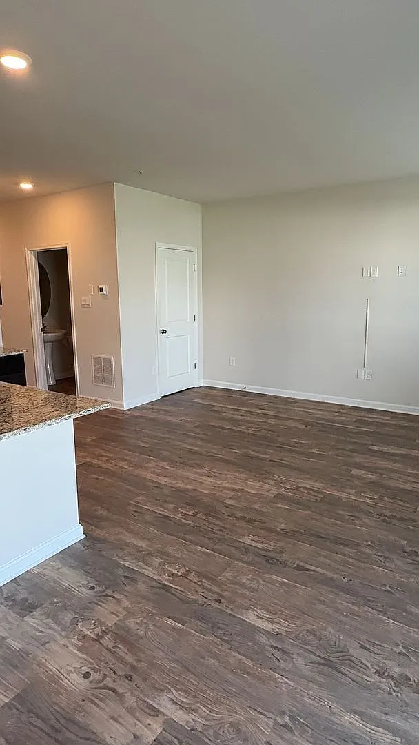 Townhome in Locust Run Community — Photo 3