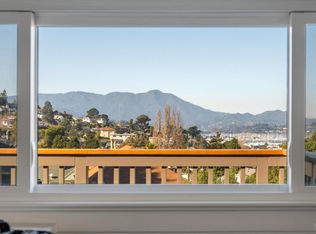 16 Glen Drive, Sausalito, CA 94965