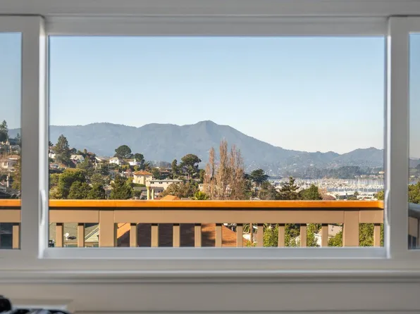 16 Glen Drive, Sausalito, CA 94965