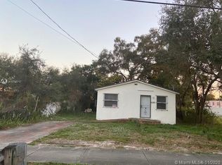 1780 Washington Ave, Opa Locka, FL 33054