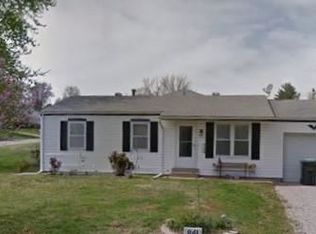 841 Alan Dr, Arnold, MO 63010