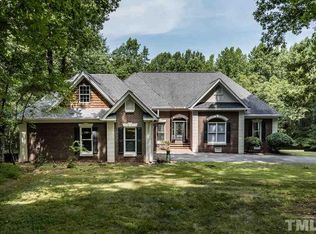 1662 Fern Hollow Dr, Franklinton, NC 27525