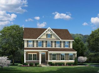 2140 Cresswell Dr, Beavercreek Township, OH