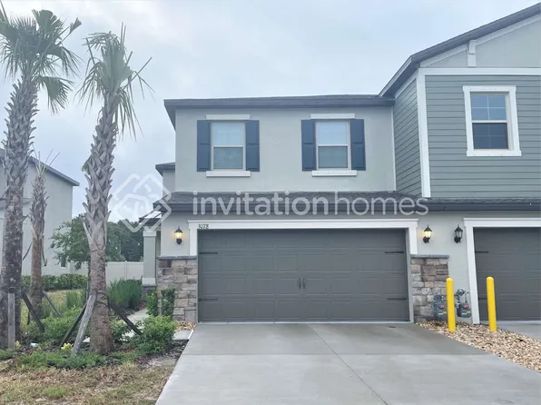 3078 Bryant Park Dr, New Pt Richey, FL 34655