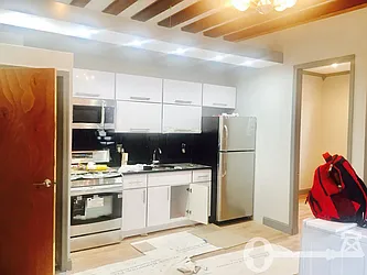 Rented by Brooklyn Key