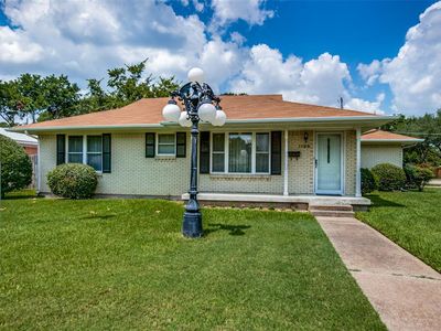 1103 S Bryan St, Mesquite, TX, 75149