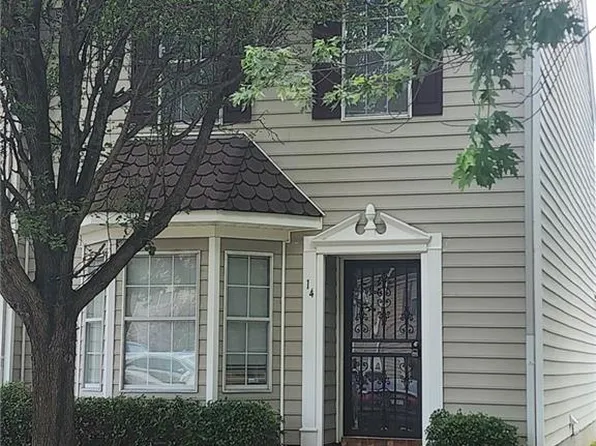 14 Mast Ct, Portsmouth, VA 23703