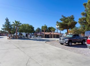55408 Twentynine Palms Hwy, Yucca Valley, CA 92284