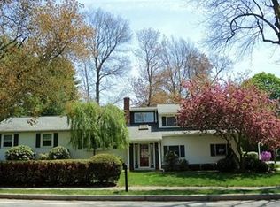 1262 Central Ave, Needham, MA 02492