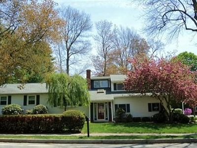 1262 Central Ave, Needham, MA, 02492