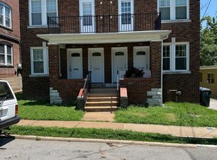1634 Yale Ave #1634, Saint Louis, MO 63117