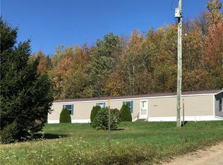 2818 Roberts Road Ext, Wayland, NY 14572