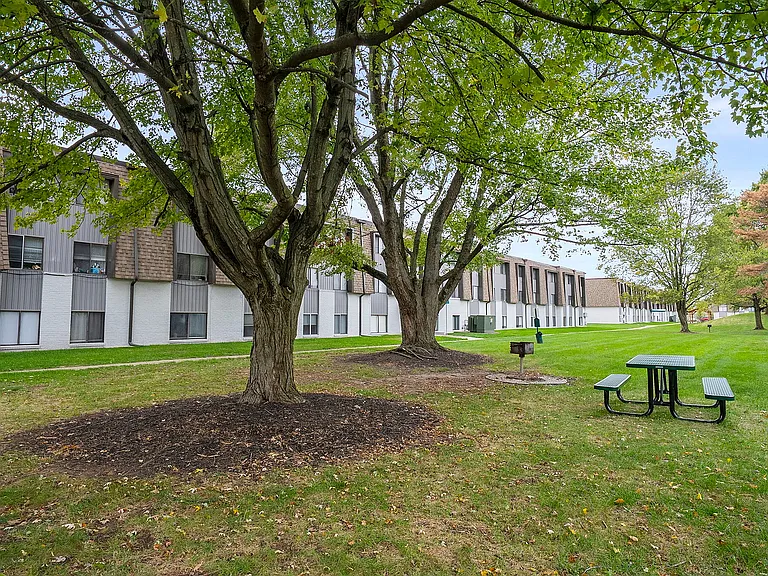Community Grounds