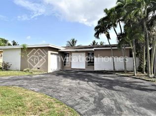 8390 NW 21st Ct, Fort Lauderdale, FL 33322