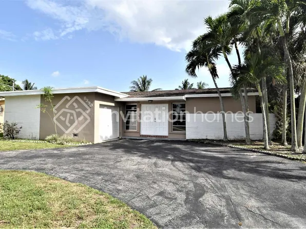 8390 NW 21st Ct, Fort Lauderdale, FL 33322