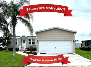 8111 Buena Vista Way S, Ellenton, FL 34222