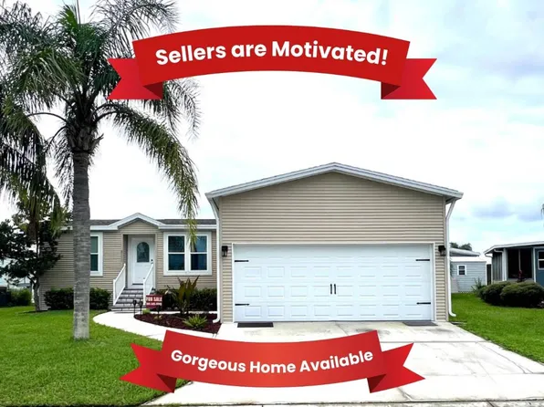 8111 Buena Vista Way S, Ellenton, FL 34222