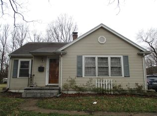 322 S Mountain St, Ironton, MO 63650