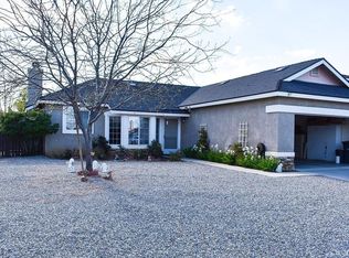 817 Clearview St, Tehachapi, CA 93561