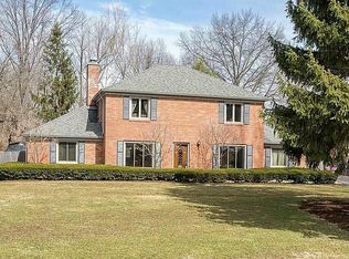 4986 E 65th St, Indianapolis, IN 46220