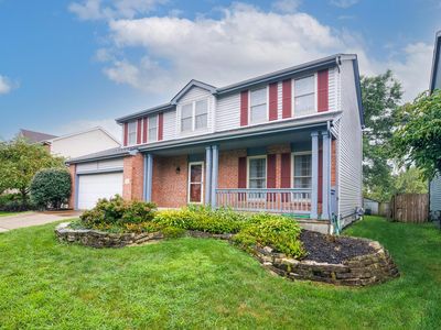 1425 Boswall Dr, Worthington, OH, 43085