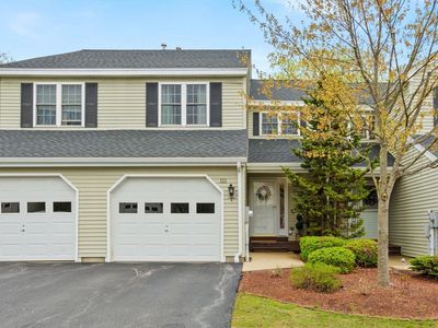 111 Caspian Way, Fitchburg, MA, 01420