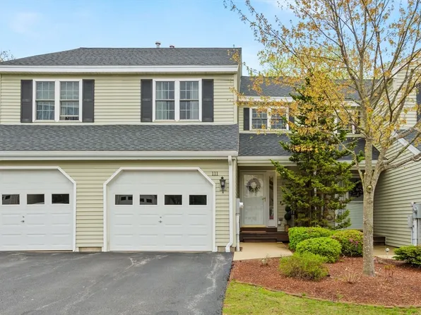 111 Caspian Way, Fitchburg, MA 01420