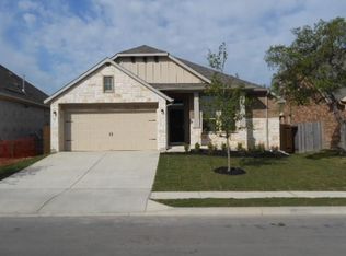 533 Peregrine Way, Leander, TX 78641