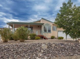 1195 Jennifer St, Prescott, AZ 86301