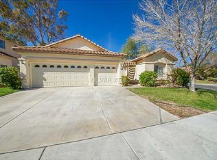 1721 Double Arch Ct, Las Vegas, NV 89128