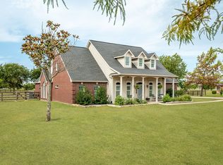 15 Brookhollow Cir, Melissa, TX 75454