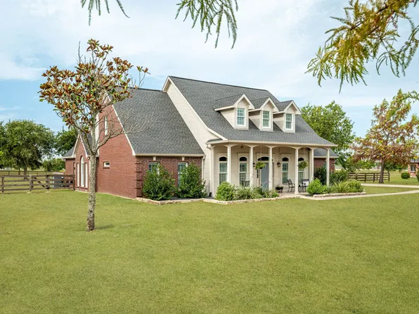 15 Brookhollow Cir, Melissa, TX 75454