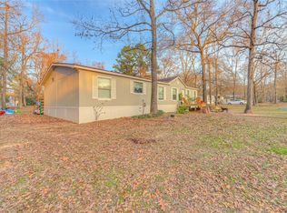 17709 Pine View Dr, Conroe, TX 77302