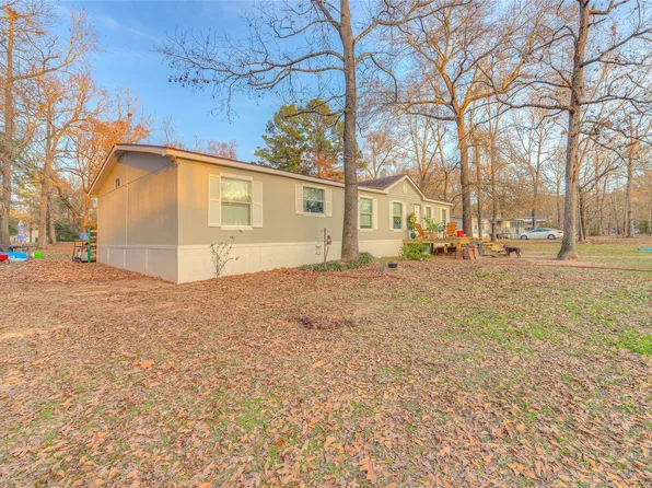 17709 Pine View Dr, Conroe, TX 77302