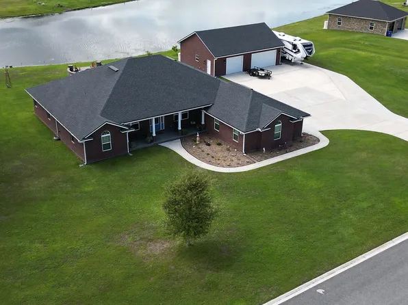 54038 Corley Dr, Callahan, FL 32011