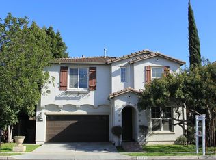 4772 Canela Way, San Jose, CA 95136