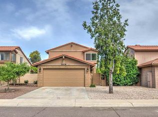 2678 W Brooks St, Chandler, AZ 85224