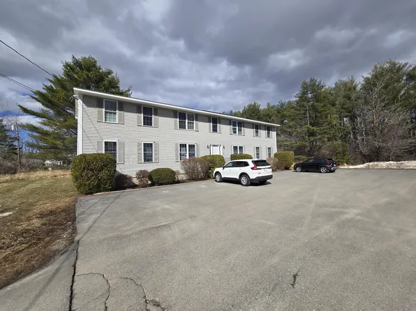 69 Fieldstone #3, Bangor, ME 04401