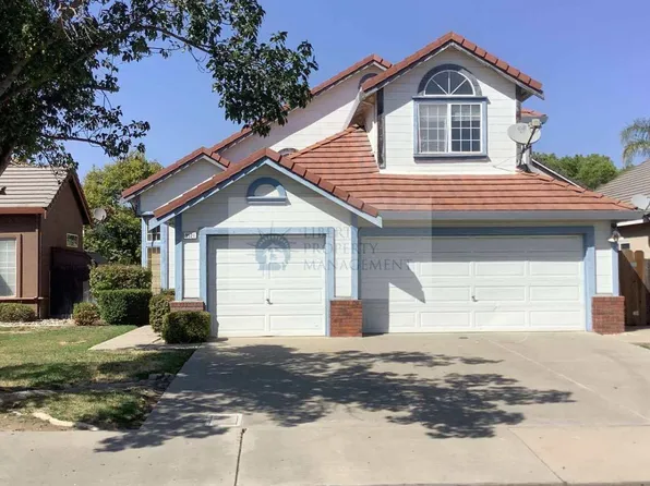 3521 Jarena Dr, Modesto, CA 95357